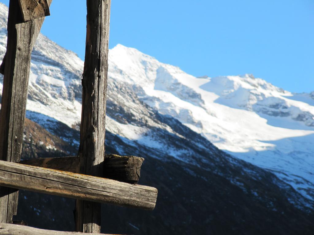 Hotel Englhof Zell am Ziller Exteriör bild